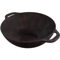 Campingaz Culinary Modular Cast Iron Wok wok