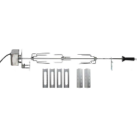 Campingaz Culinary Modular Rotisserie Kit