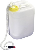 Comet 8630.06.2020 Mobil 24 V Campingdouche 20 l