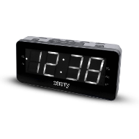 Camry CR 1156   Wekkerradio   digitaal