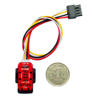 Can Hub 1 In 3 Out Expansion Board Module Compatible With Dji A2 Naza Wk M