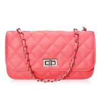 Candy Color Chain Women Handbag Shoulder Bag