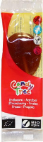 Candy Tree Aardbeilollie EKO