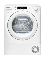 Warmtepomp condensdroger CS H8A2DE S