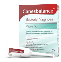 Canesten Gyno Balance Gel