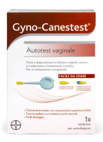 Canesten Gyno Test