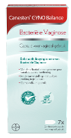 Canesten Gyno Balance Capsules