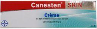 Canesten Skin Crème bij Huidschimmel