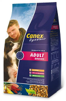 Canex Adult Brocks Hondenvoer #95;_1,5 Kg