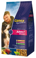 Canex Adult Brocks Hondenvoer #95;_3 Kg