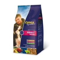 Canex Adult Brocks Maxi Hondenvoer 2 x 12,5 kg