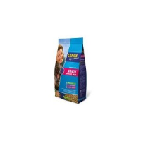 Canex Adult Brocks Mini Hondenvoer 2 X 3 Kg