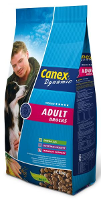 Canex Adult Brocks Hondenvoer #95;_2x 12,5 Kg