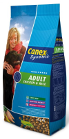 Canex Dynamic Adult Chicken & Rice Hondenvoer 12.5 Kg