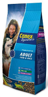 Canex Adult Fish/rice Hondenvoer #95;_1,5 Kg