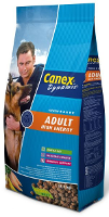 Canex Dynamic Adult High Energy hondenvoer 12.5 Kg