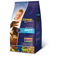 Canex Dynamic Adult Dinner Hondenvoer 2 x 12,5 kg