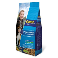 Canex Dynamic Puppy/junior Fish&rice Maxi Hondenvoer 2 X 12,5 Kg