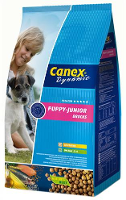 Canex   Dynamic Puppy Junior Brocks 1,5 Kg