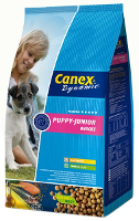 Canex Puppy/junior Brocks Hondenvoer #95;_3 Kg