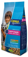 Canex Puppy/junior Brocks Large Breed Hondenvoer #95;_2x 12,5 Kg