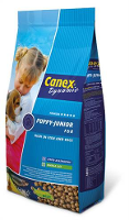 Canex Puppy / Junior Fish / Rice Hondenvoer #95;_1,5 Kg