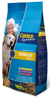 Canex Senior Light Hondenvoer #95;_3 Kg