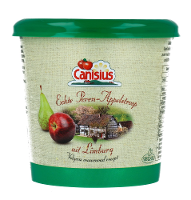 Canisius Echte Peren  Appelstroop
