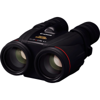 Canon 10x42 L Is Wp Verrekijker 42 Mm Zwart