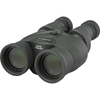 Canon Verrekijker Canon   Fernglas 12 x 36 IS III   Stabilisiertes Bild 12 x 36 mm Porro Zwart 9526B005AA