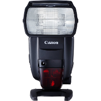Speedlite 600ex Ii Rt Flitser