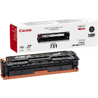Canon 731C Cyaan tonercartridge