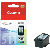 Canon CL 511 inkt