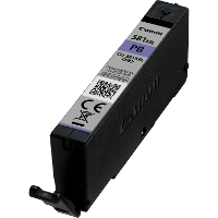 Canon CLI 581XXL fotoblauwe inktcartridge
