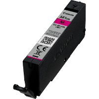 Canon CLI 581XXL Magenta inkt