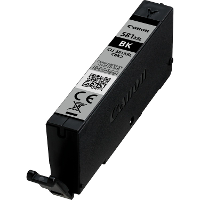Canon CLI 581XXL zwart inkt