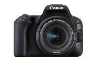 EOS 200D KIT IS STM 18 55