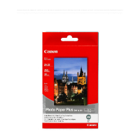 Canon Fotopapier Plus SG 201 (20x25) 20x25 (20 vel), 260 g/qm