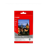 Canon Fotopapier Plus SG 201 (20x25)