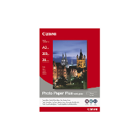 Canon Fotopapier Plus SG 201 (A3)
