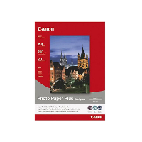 Canon Fotopapier Plus SG 201 (A4)