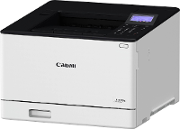 Canon i SENSYS LBP 673 Cdw Printer Laser, kleur Kleur A4 33 pag./Min. 33 Pag./Min. 1200 X 1200 dpi LAN, USB, WiFi