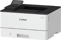 Canon i SENSYS LBP246DW Printer Laser, kleur Zwart/wit A4 40 pag./Min. 1200 X 1200 dpi LAN, USB, WiFi