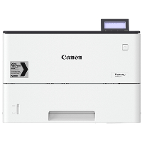 Canon i SENSYS LBP325x laserprinter LAN