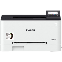 Canon i SENSYS LBP621Cw USB, (W)LAN