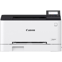 Canon i Sensys LBP633Cdw kleurenlaserprinter LAN, Wi Fi