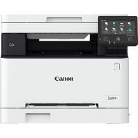 Canon i Sensys MF651CW kleurenlaserprinter Scannen, Kopiëren, LAN, Wi Fi
