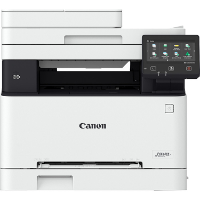 Canon i Sensys MF655Cdw kleurenlaserprinter