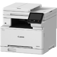 Canon i SENSYS MF667Cdw all in one printer