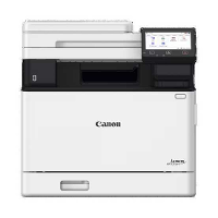 Canon i SENSYS MF752cdw II all in one printer